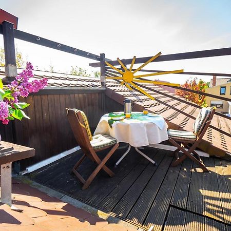 Ferienhaus An Der Postmeilensaeule Lübbenau Kültér fotó