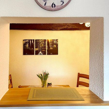 Ferienhaus An Der Postmeilensaeule Lübbenau Kültér fotó