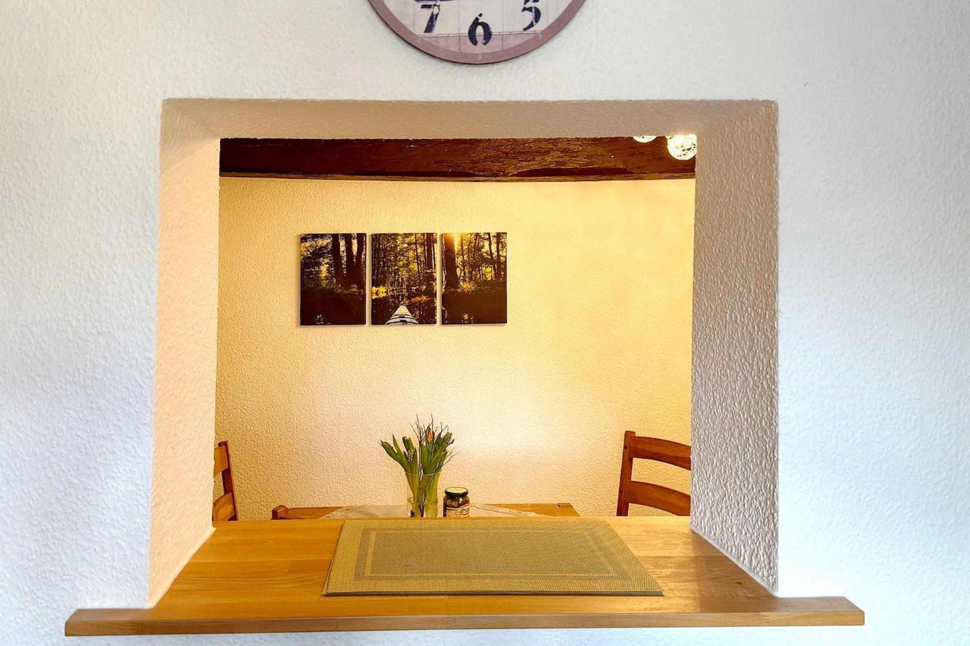 Ferienhaus An Der Postmeilensaeule Lübbenau Kültér fotó