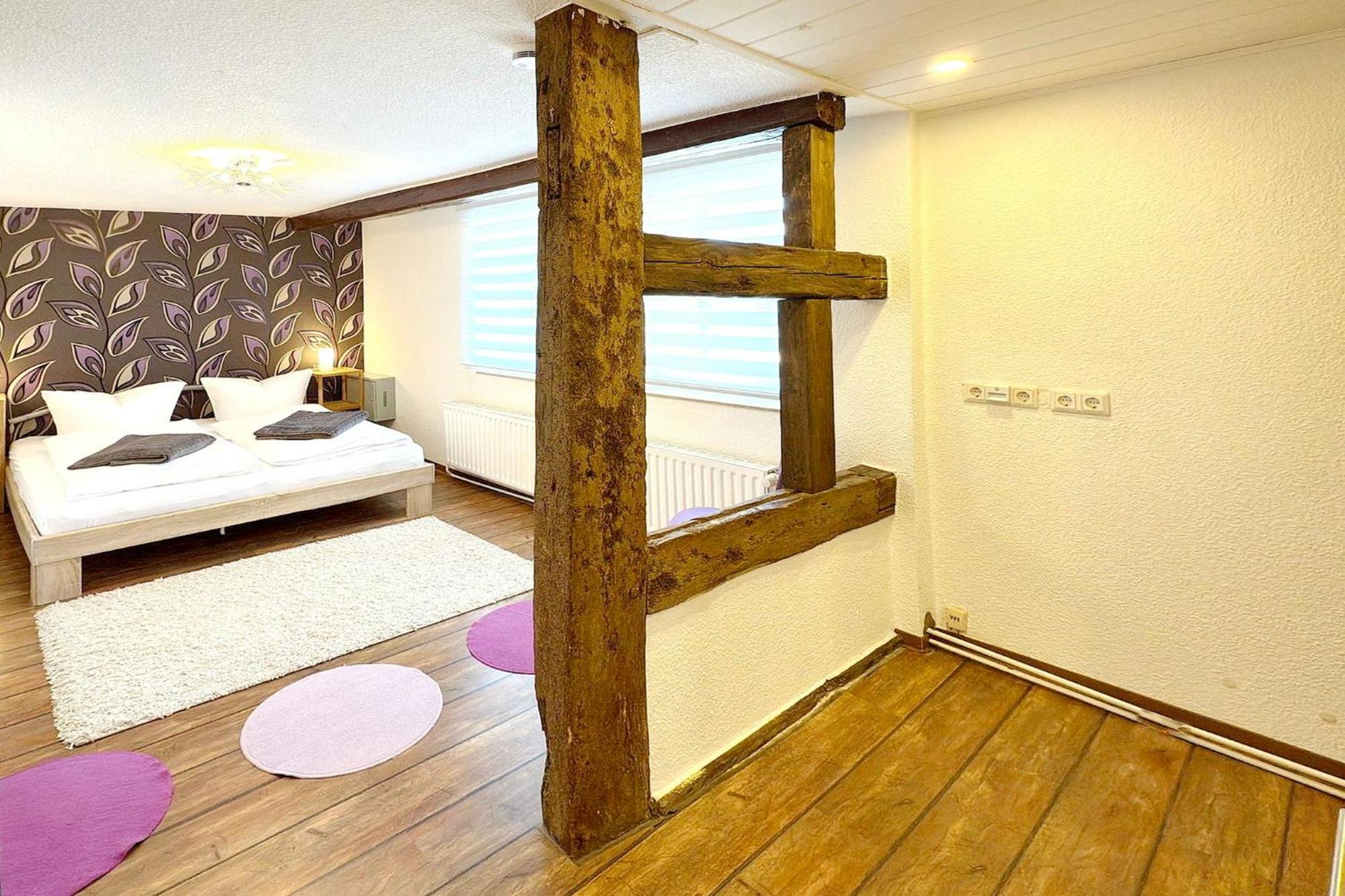 Ferienhaus An Der Postmeilensaeule Lübbenau Kültér fotó