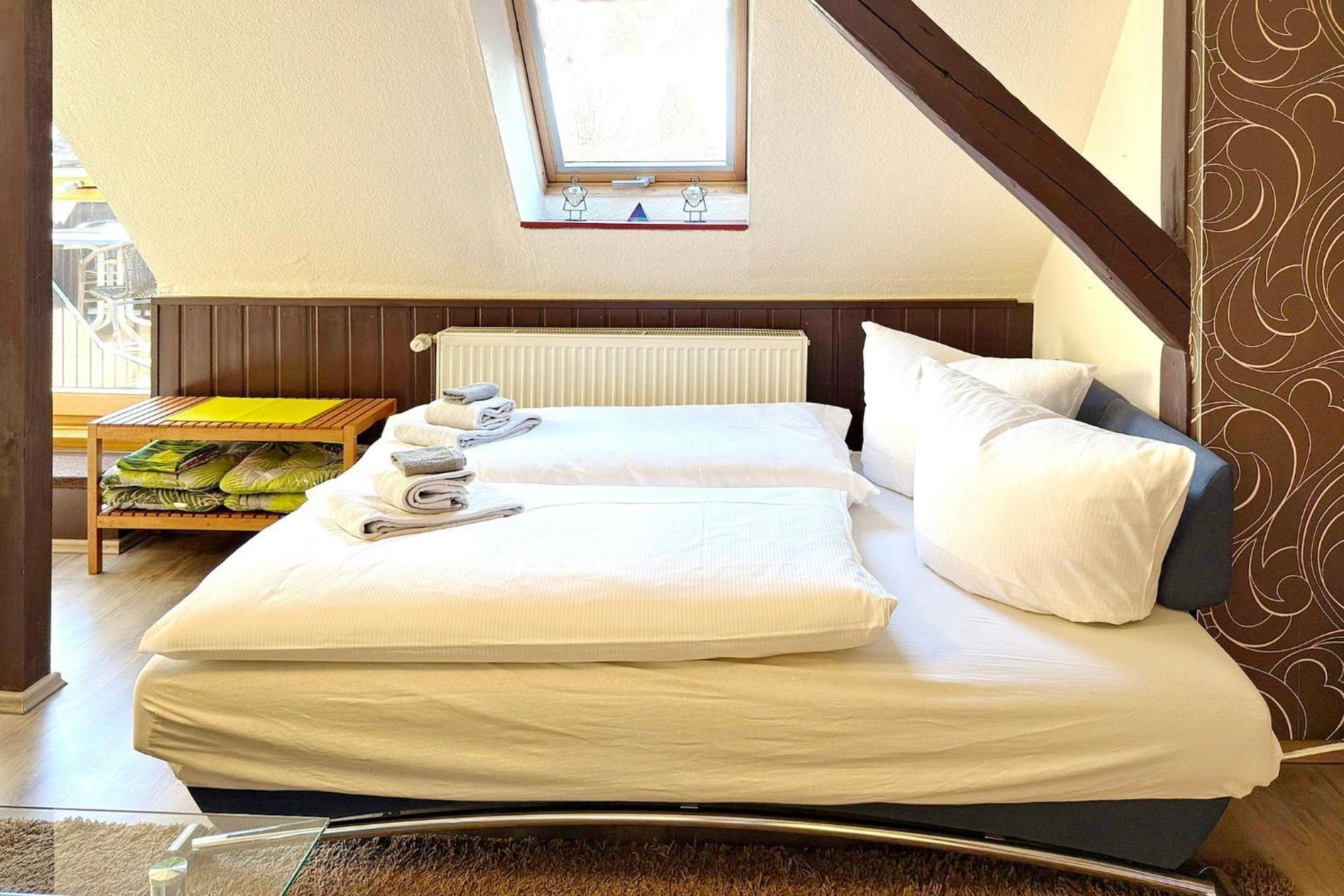 Ferienhaus An Der Postmeilensaeule Lübbenau Kültér fotó