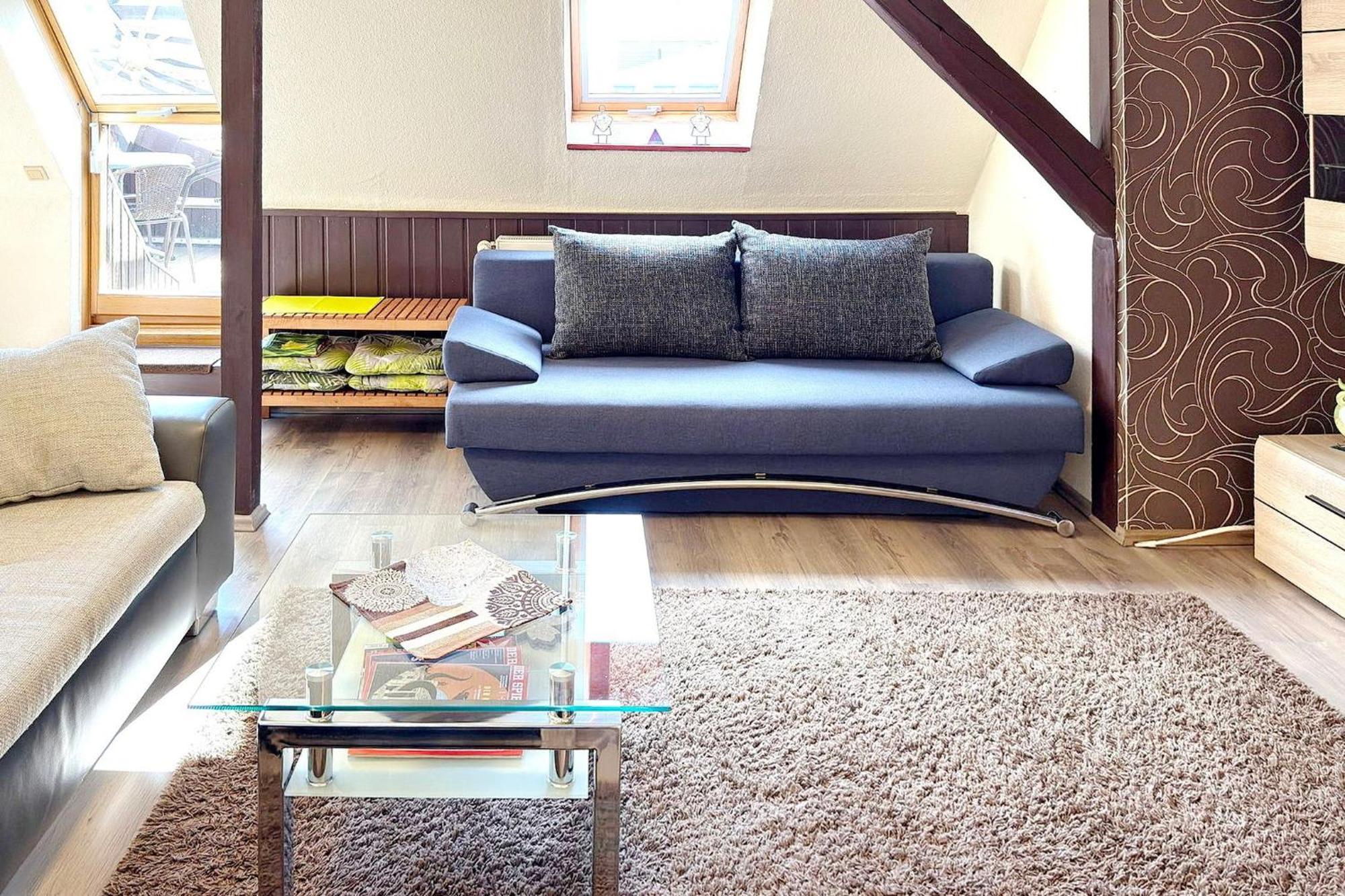 Ferienhaus An Der Postmeilensaeule Lübbenau Kültér fotó