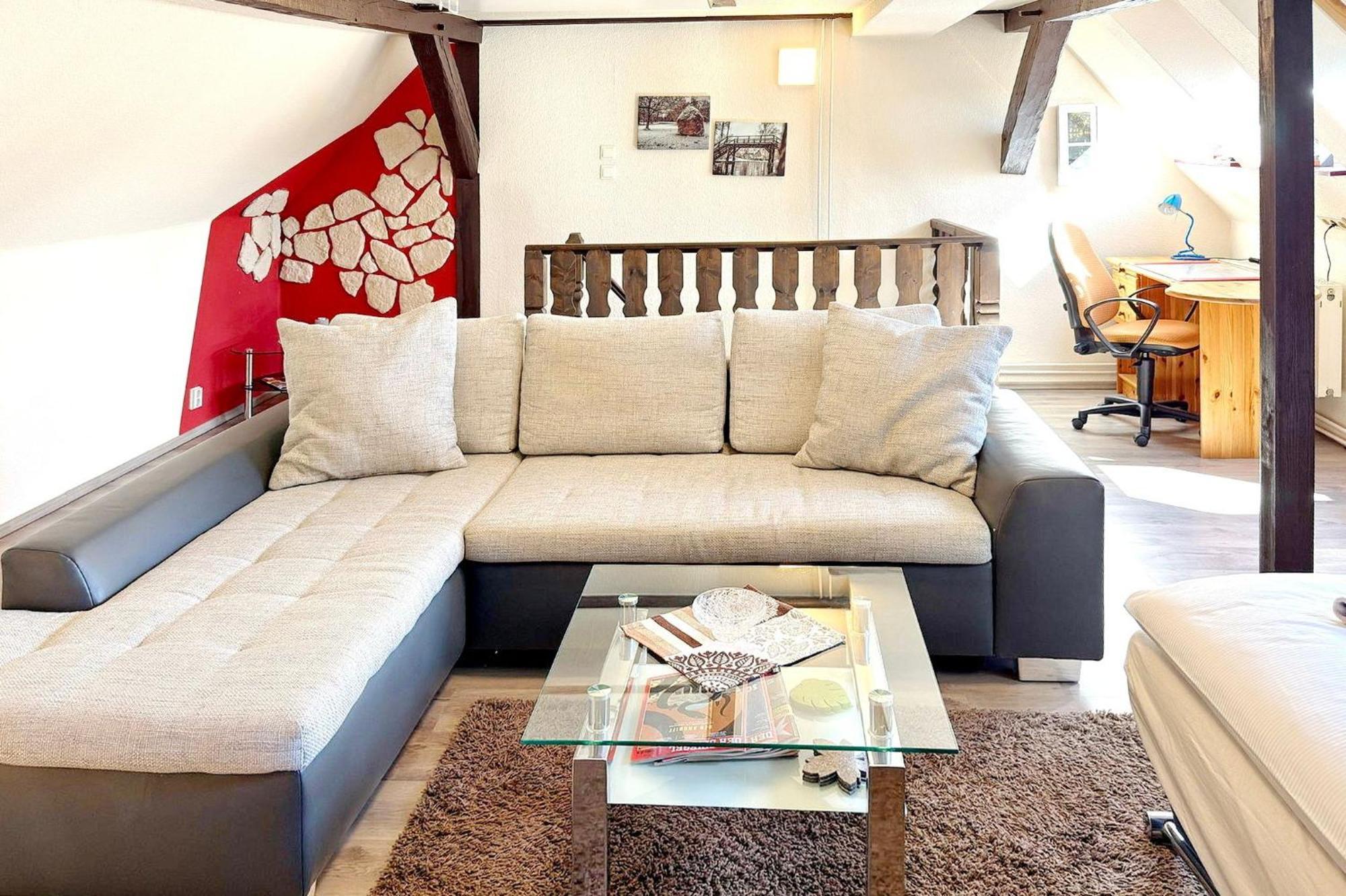 Ferienhaus An Der Postmeilensaeule Lübbenau Kültér fotó