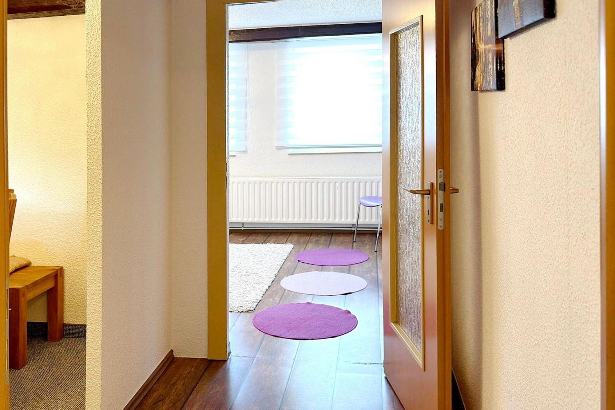 Ferienhaus An Der Postmeilensaeule Lübbenau Kültér fotó